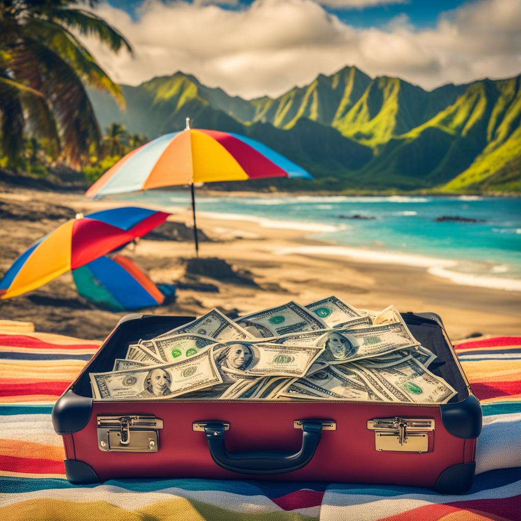 tax advantages in Hawaii