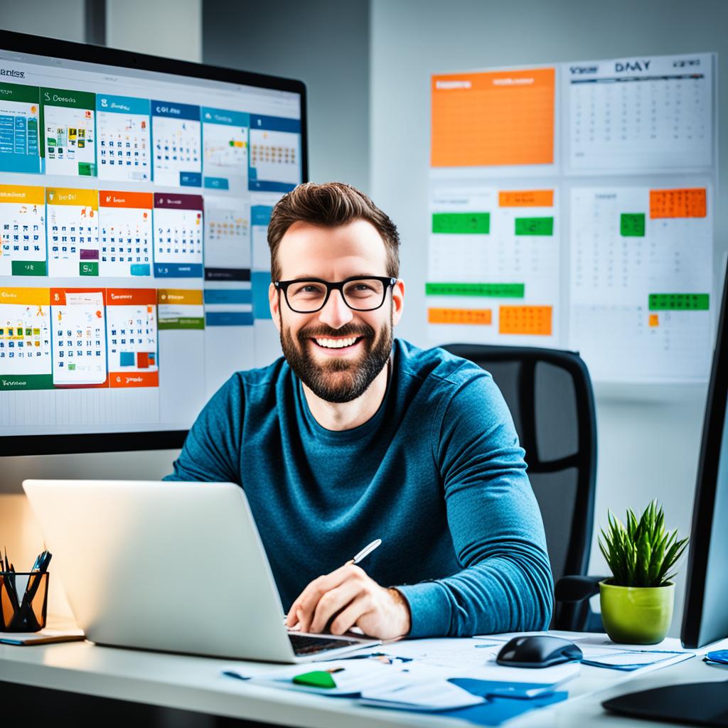 4-day work week in coding jobs