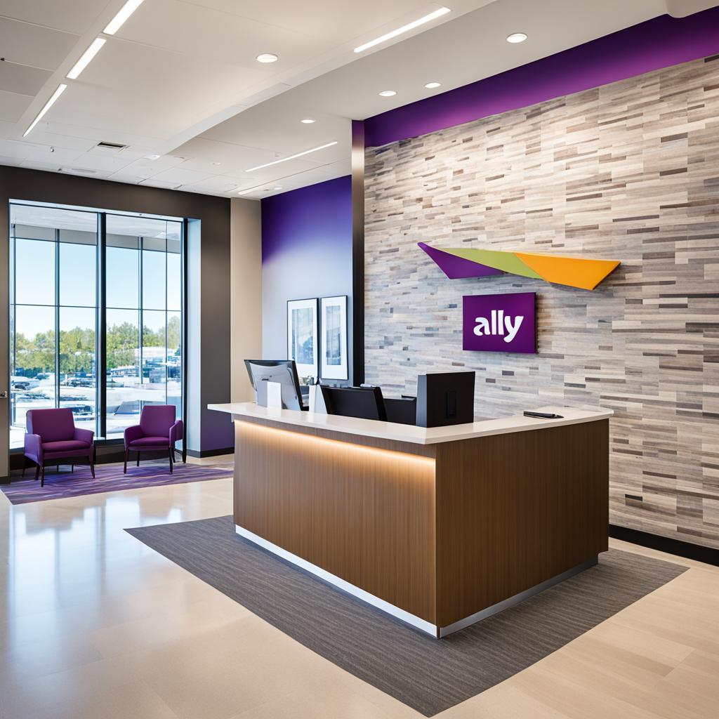 Ally Bank Trustworthiness
