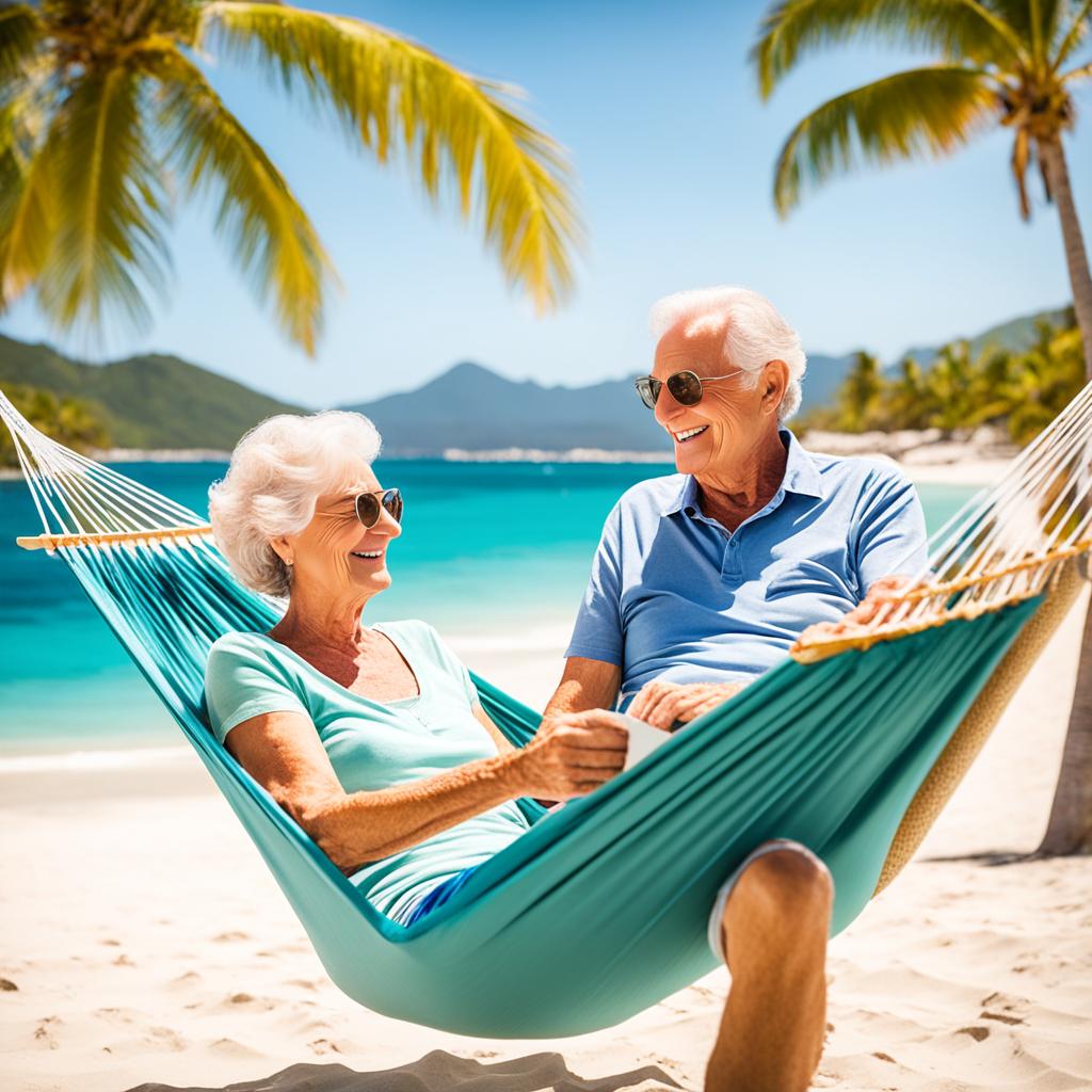 American Samoa Retirement Experience