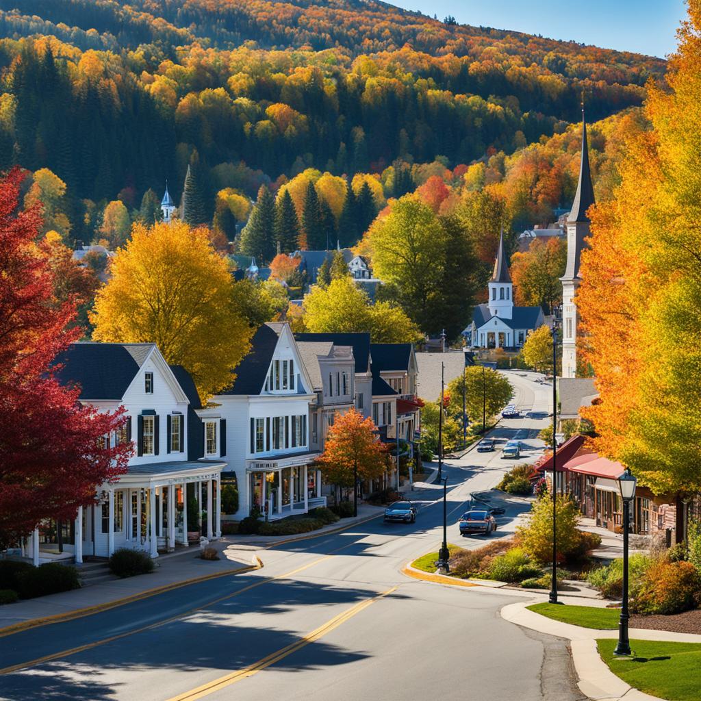Avon Connecticut