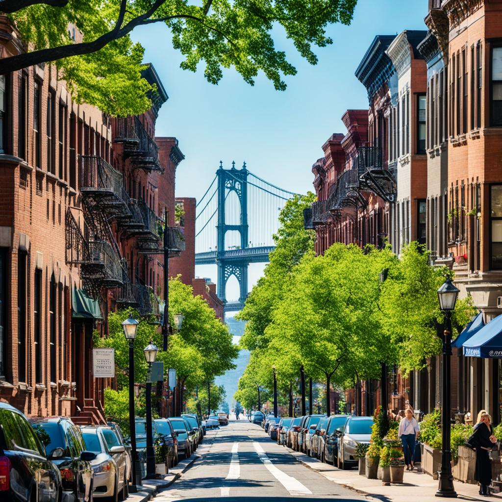 Bay Ridge Brooklyn