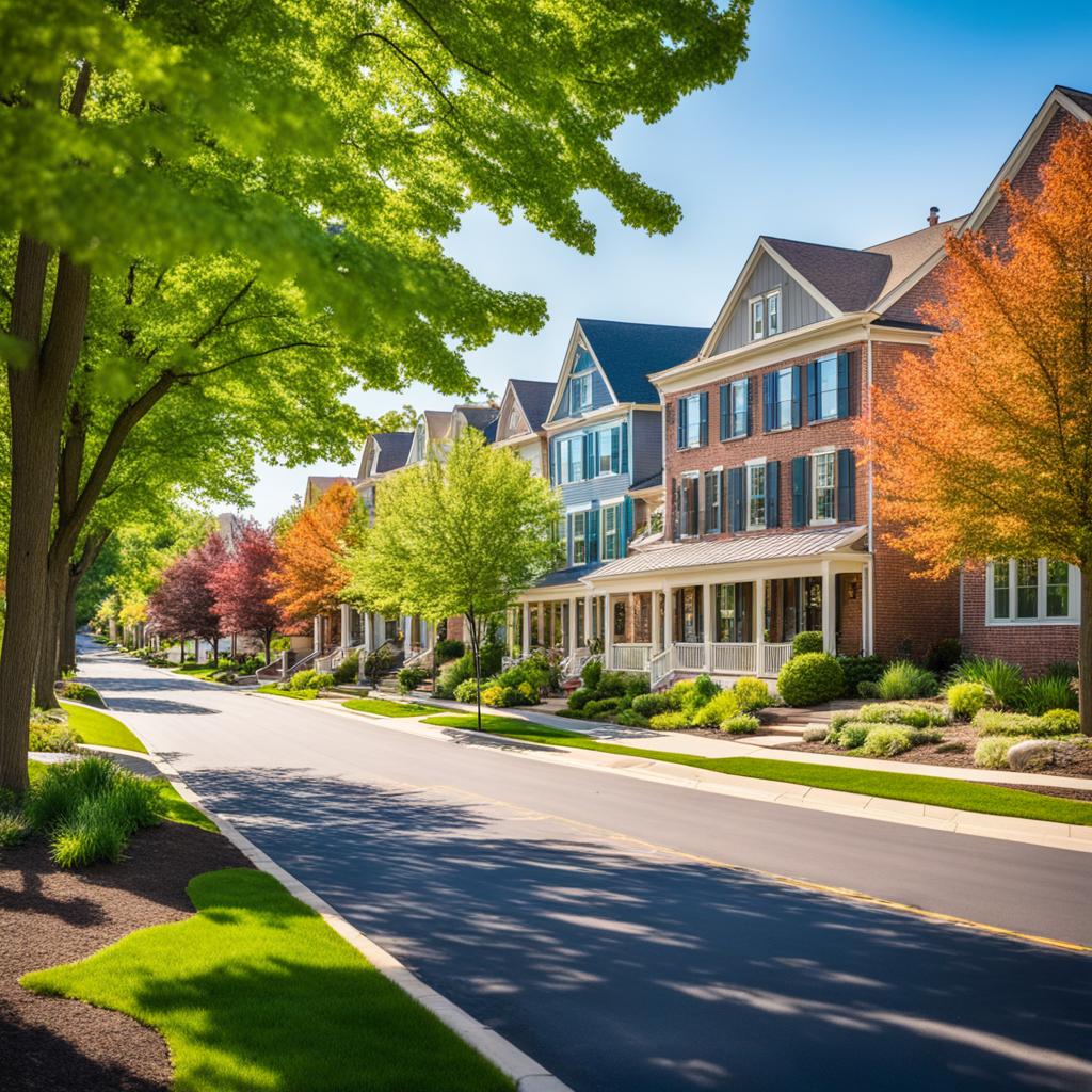 Best Places to Live in Indiana for Families