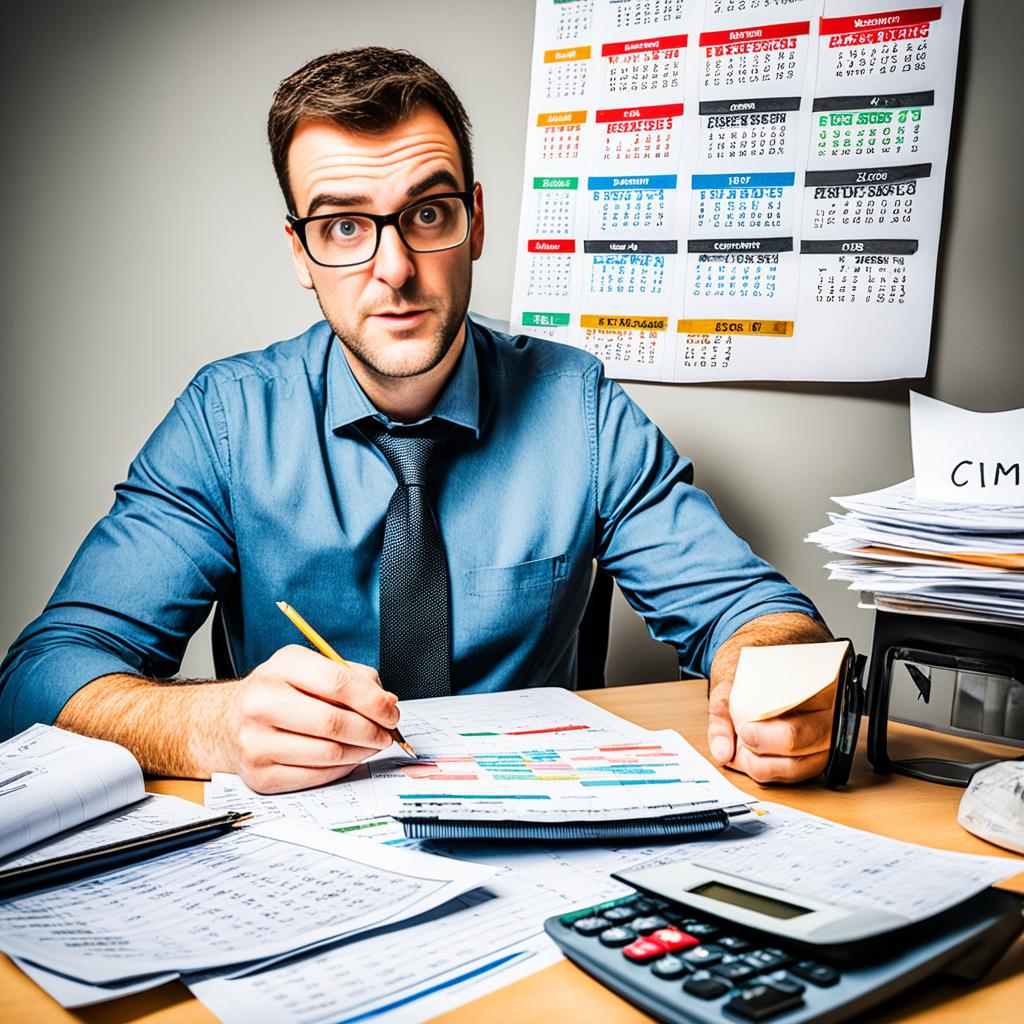 Budgeting Habits Image