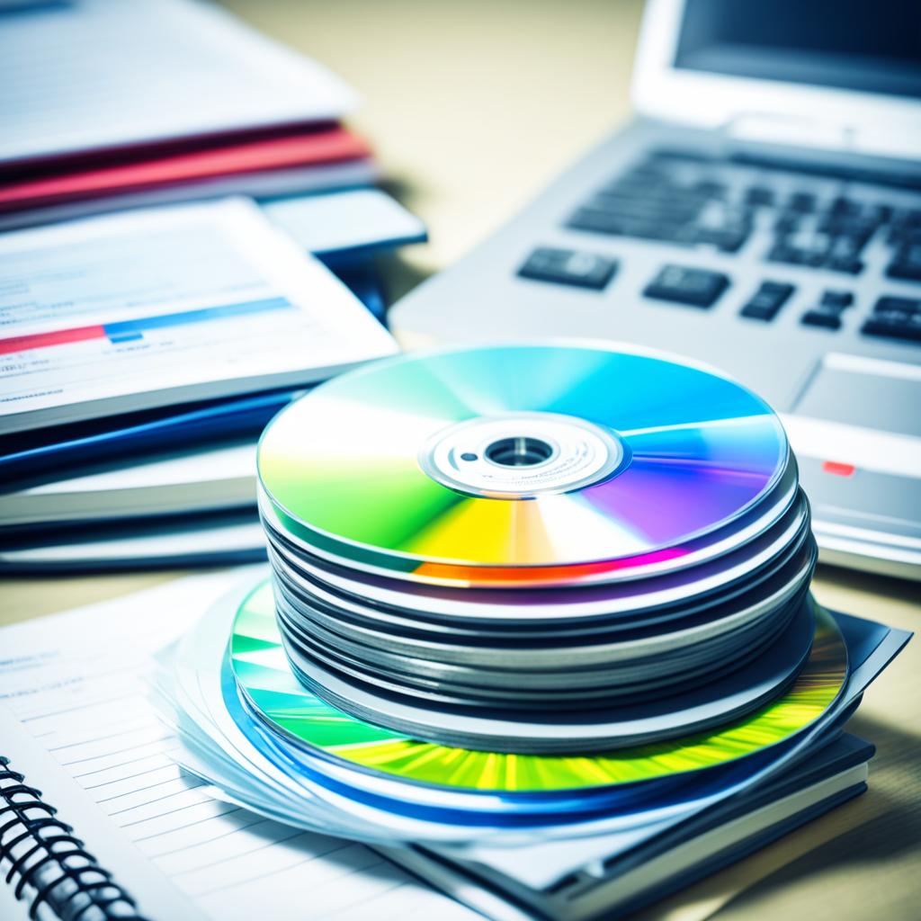 CDs