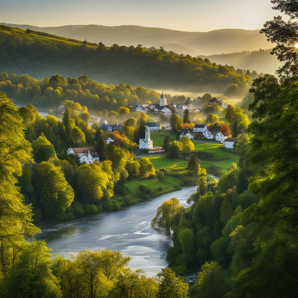 Canterbury Connecticut