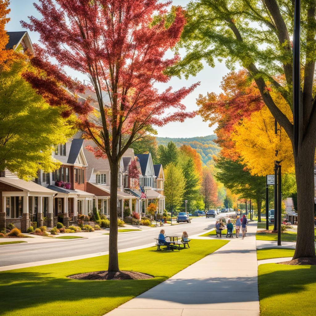 Centerton Arkansas