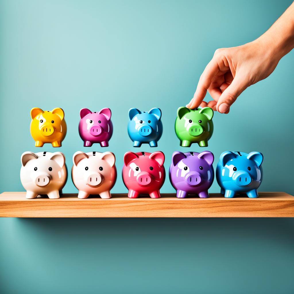 Choosing a Savings Account