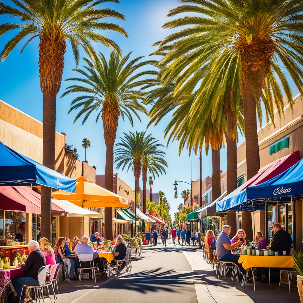 Clovis, California