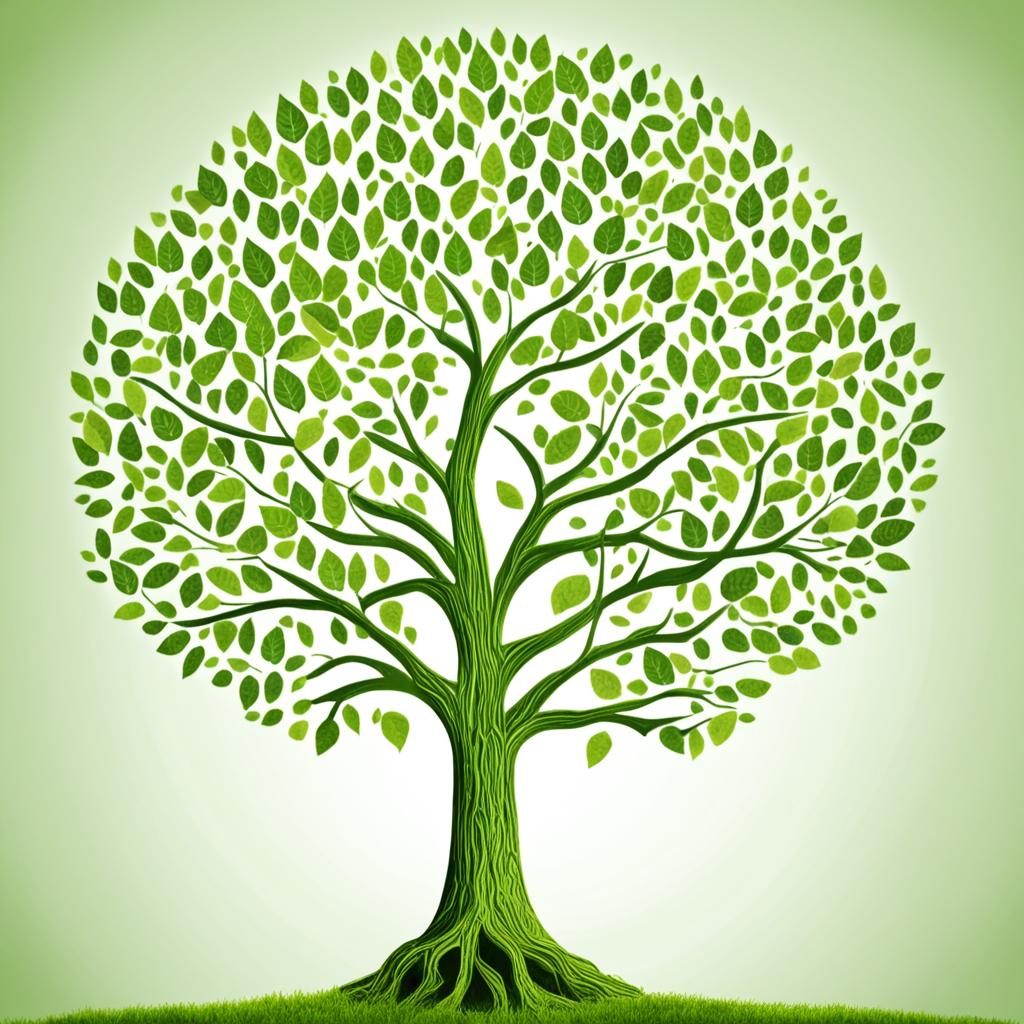 Compound Growth in Financial Independence