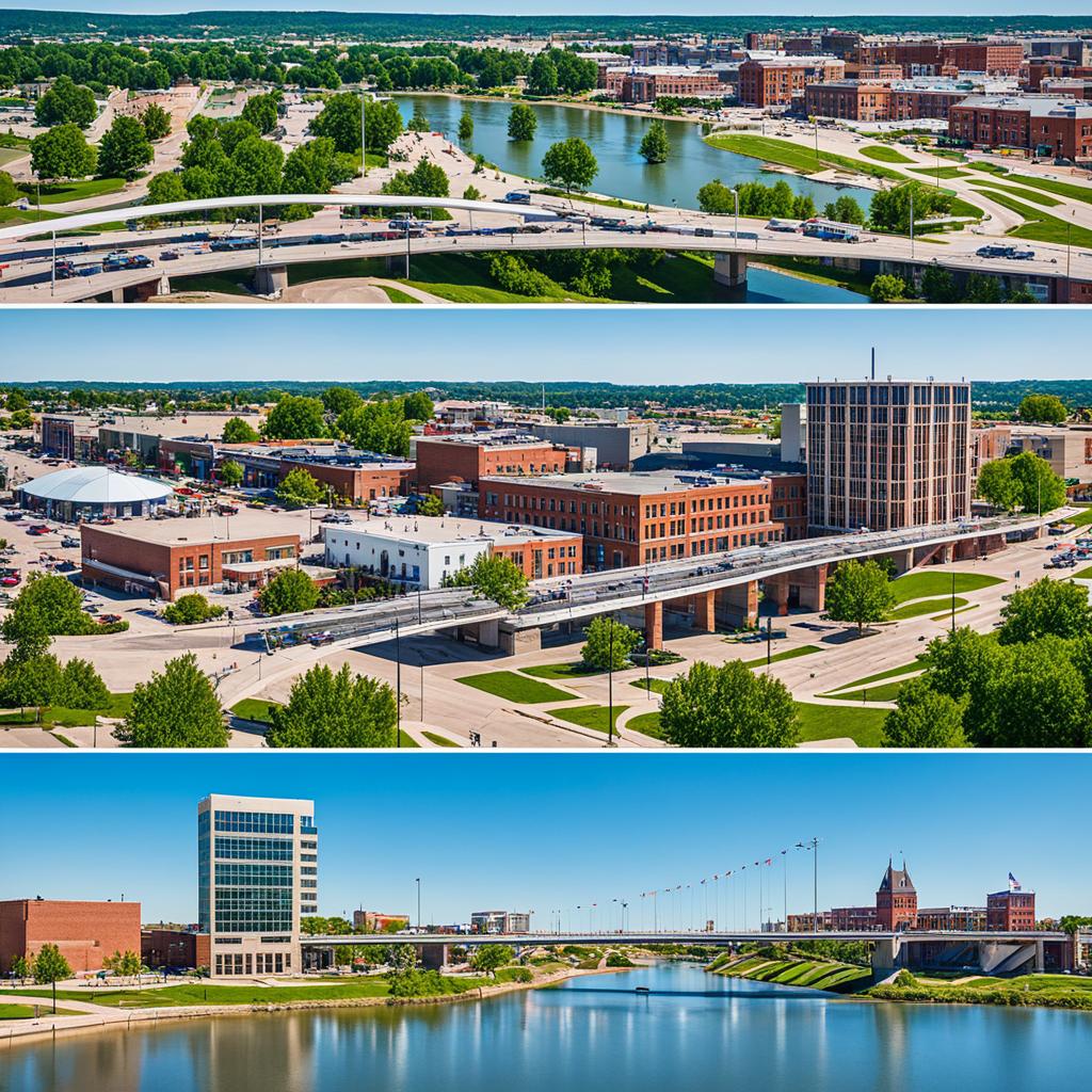 Council Bluffs Iowa cost of living