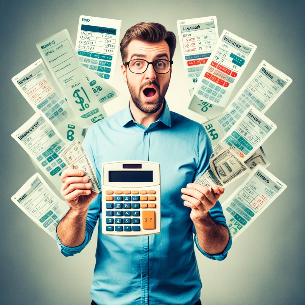 Determining Affordability