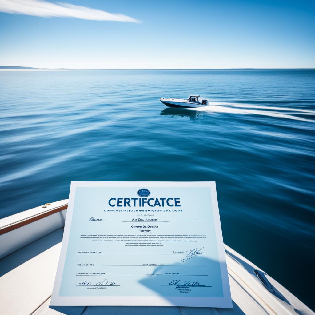 Duplicate Boat Title