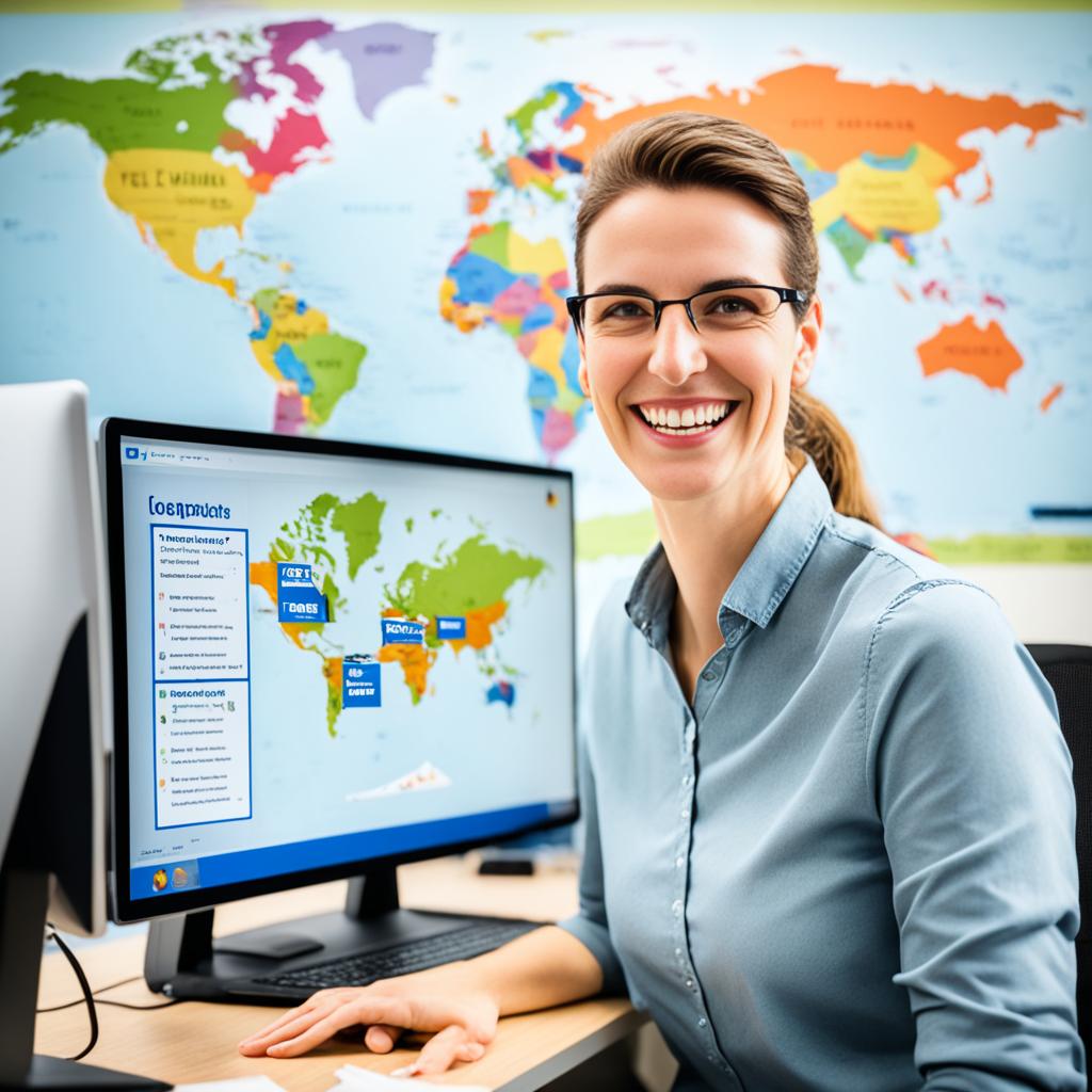 ESL Tutoring