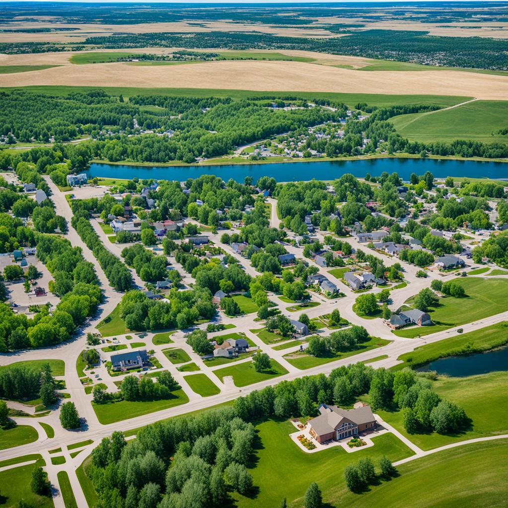 Ellendale