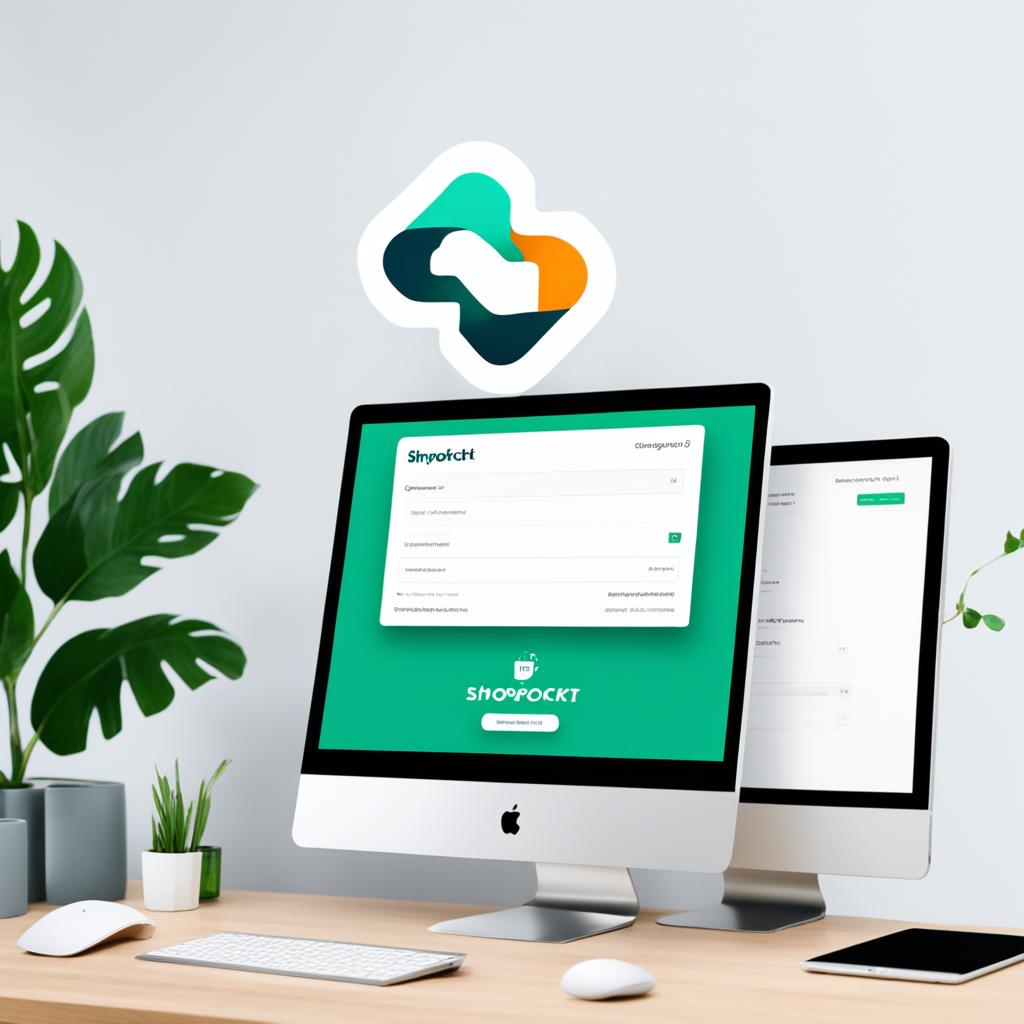 Embedding Shoprocket.io