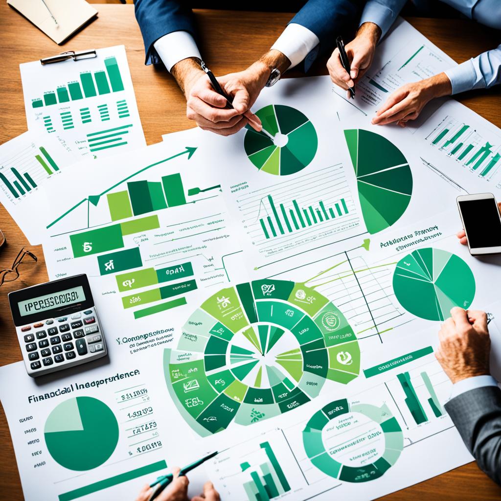 Financial Independence Planning