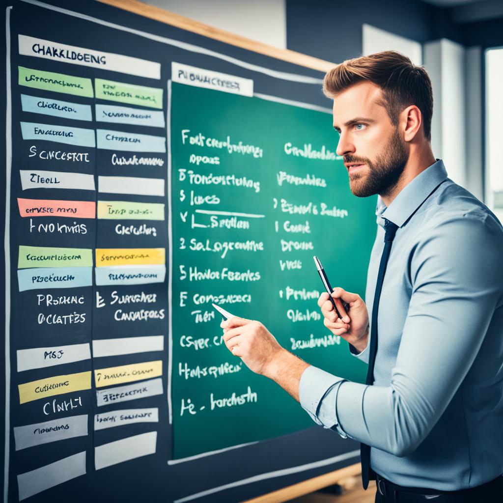 Financing Options and Budgeting