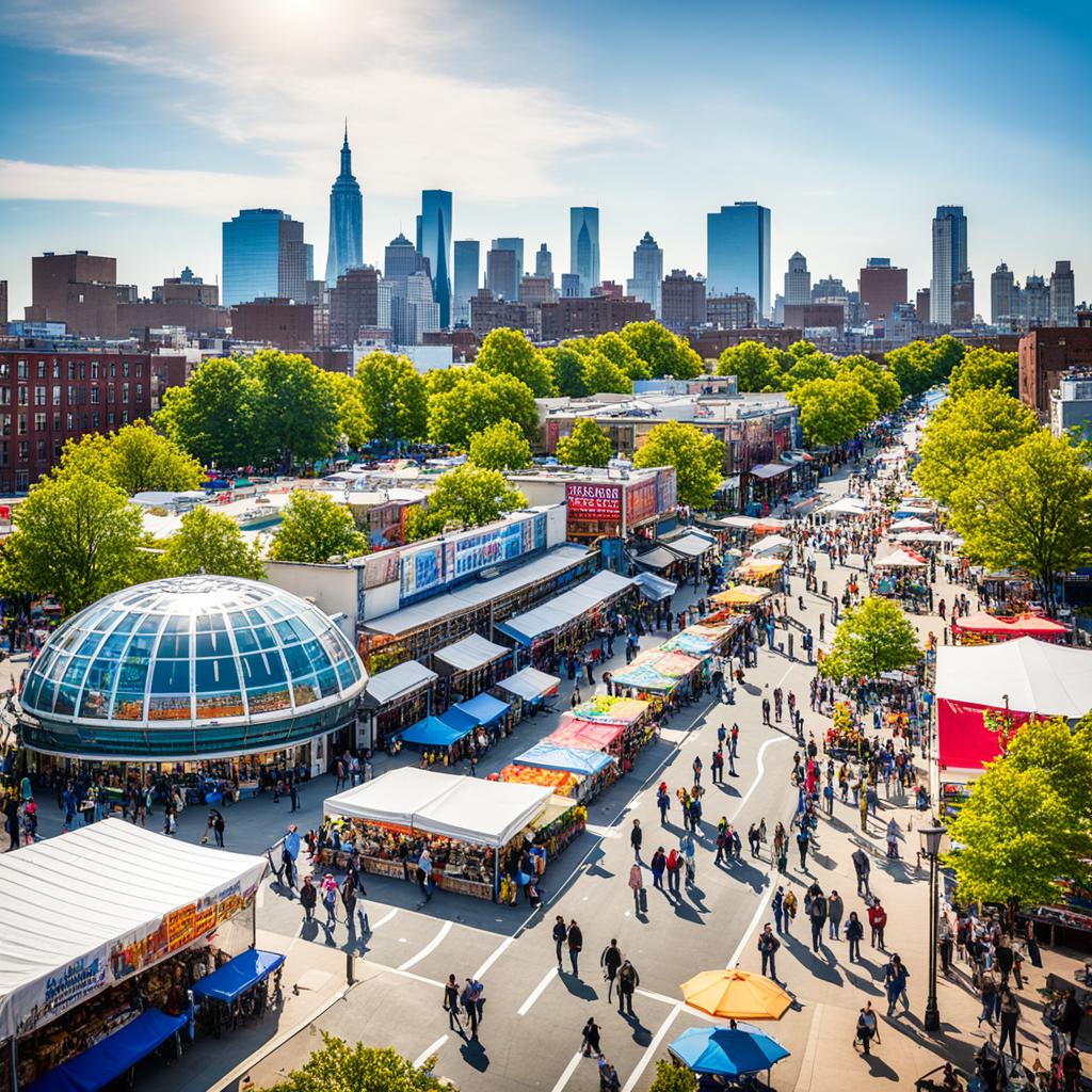 Flushing Queens