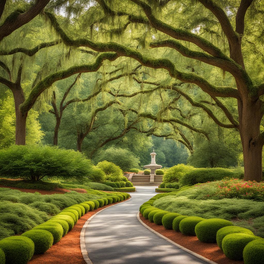 Forest Park, Georgia