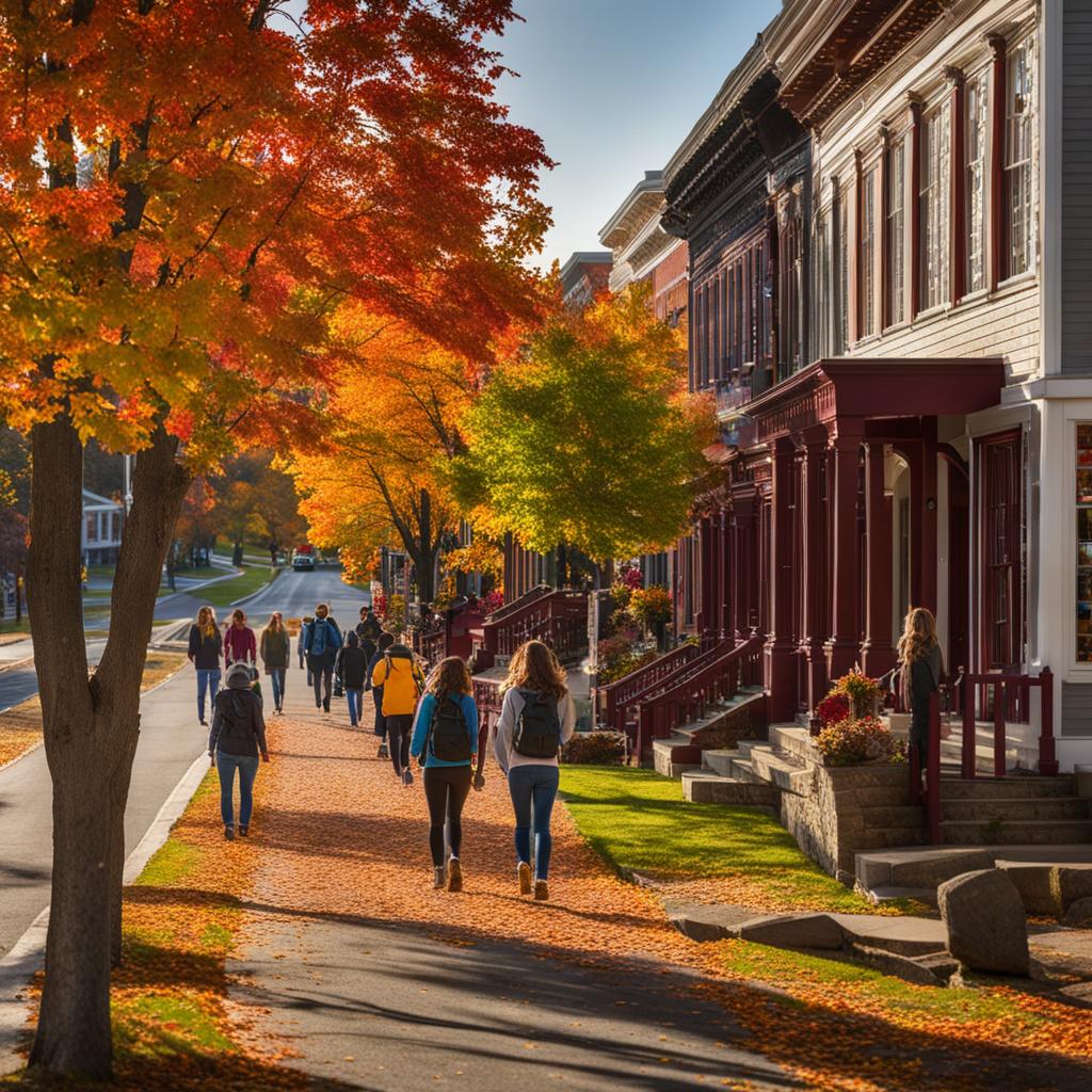 Gorham Maine