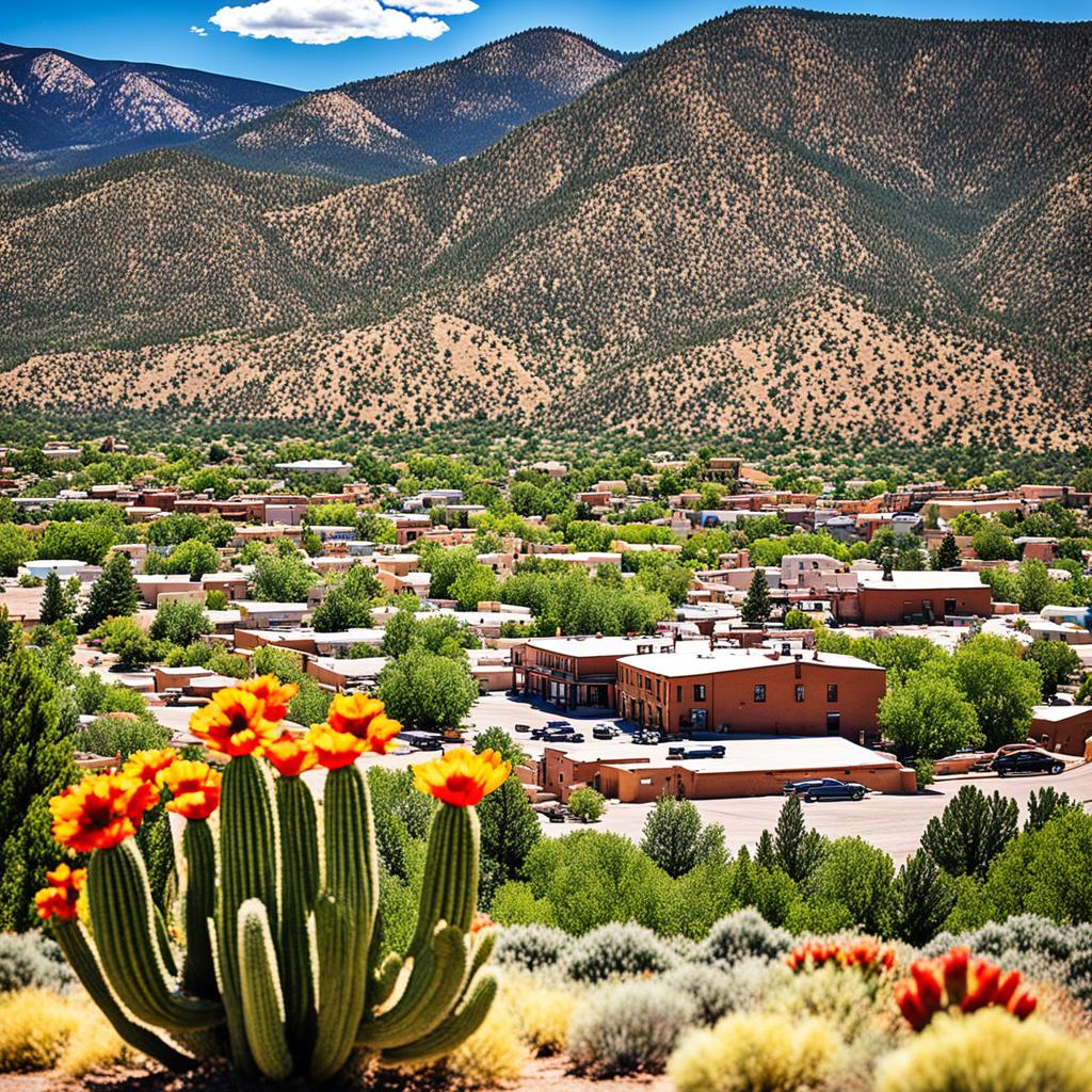 Grants New Mexico