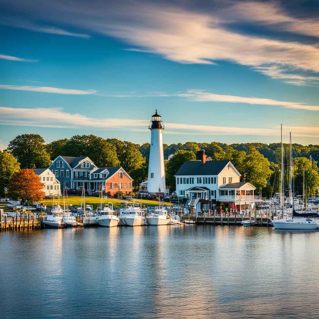 Havre de Grace