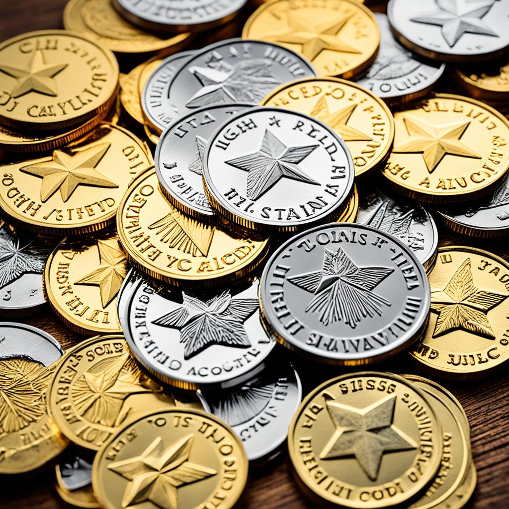 High-Yield Savings Accounts