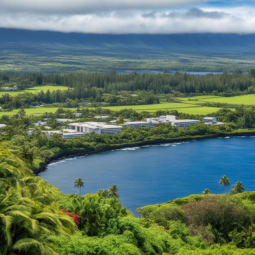 Hilo cost of living