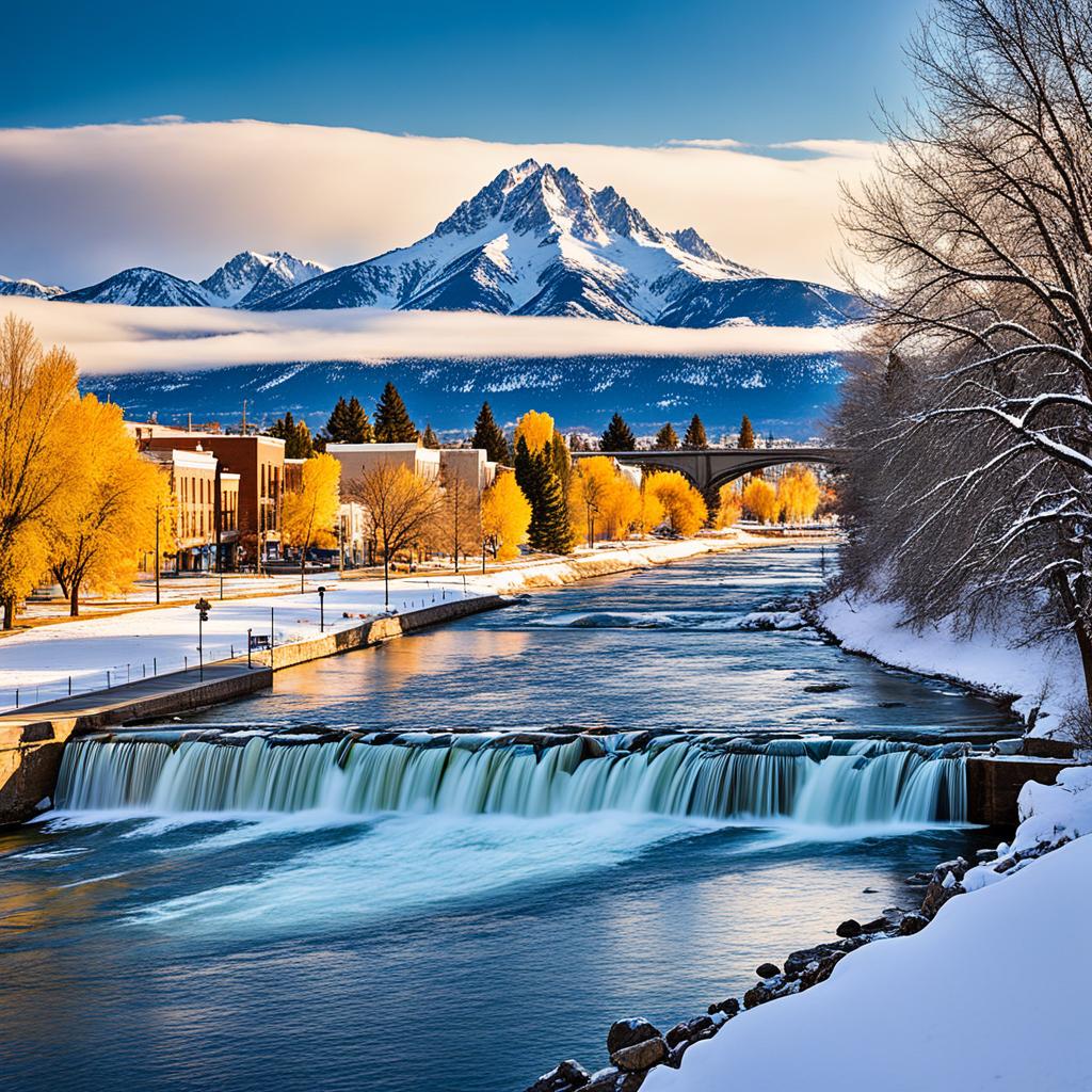 Idaho Falls
