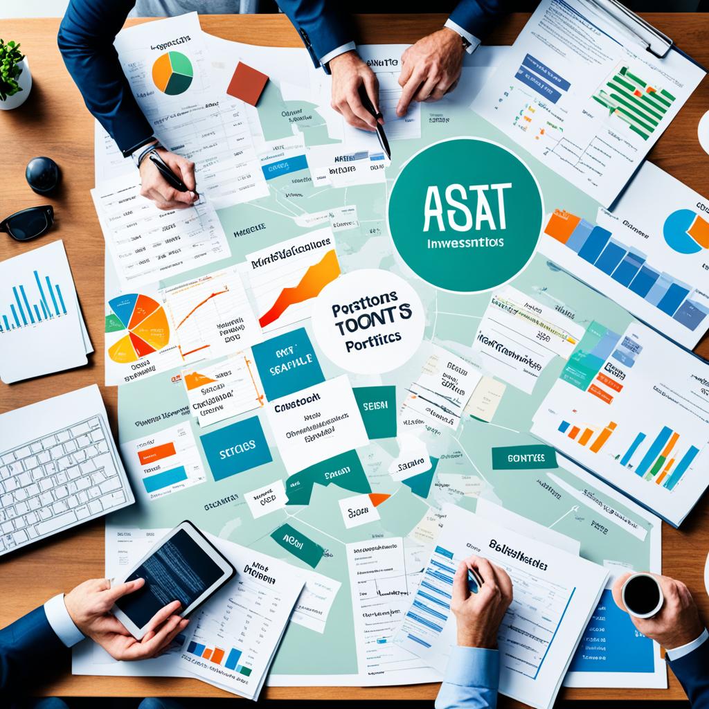 Investment Portfolio Optimization