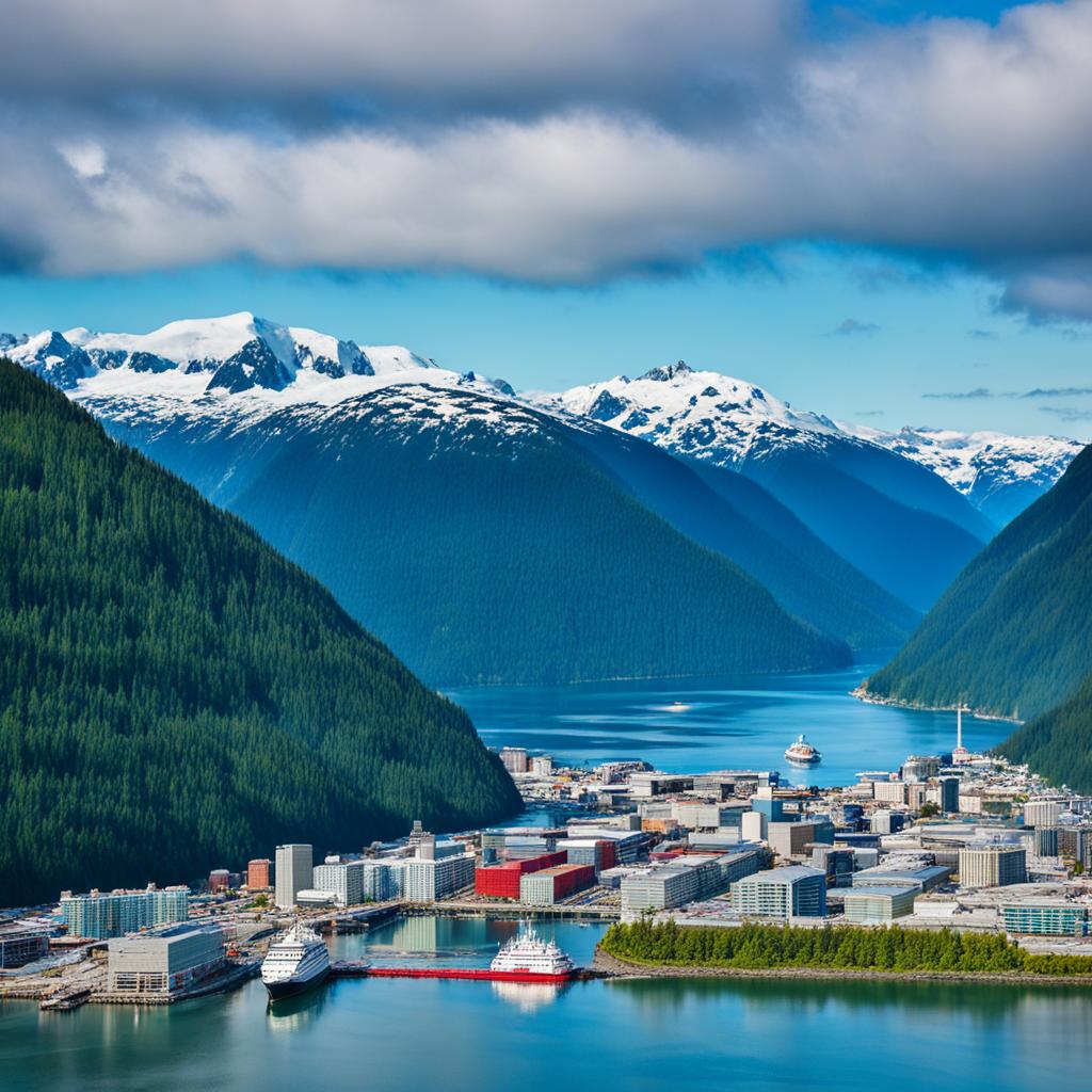 Juneau Alaska