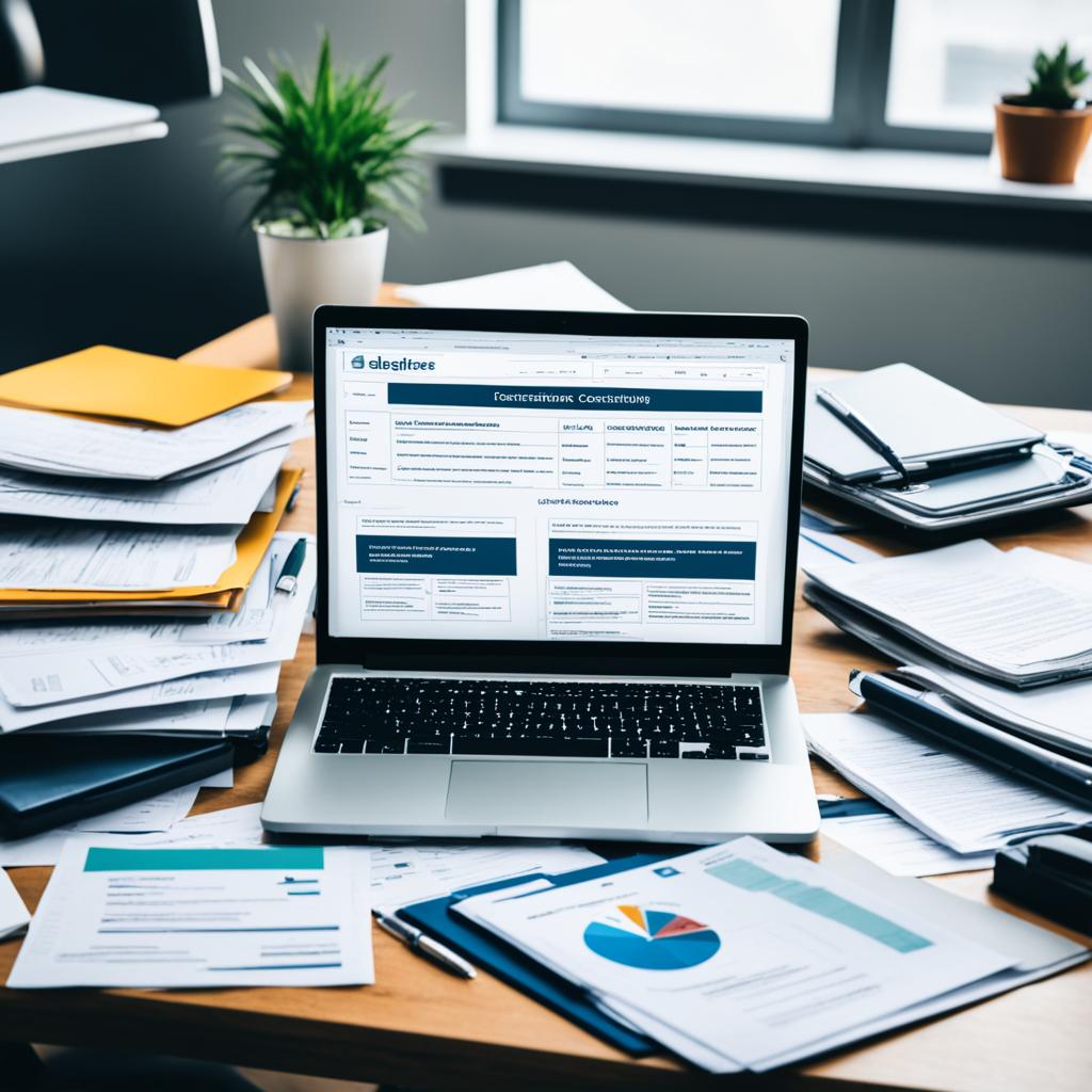 Legalities and Logistics of Freelancing