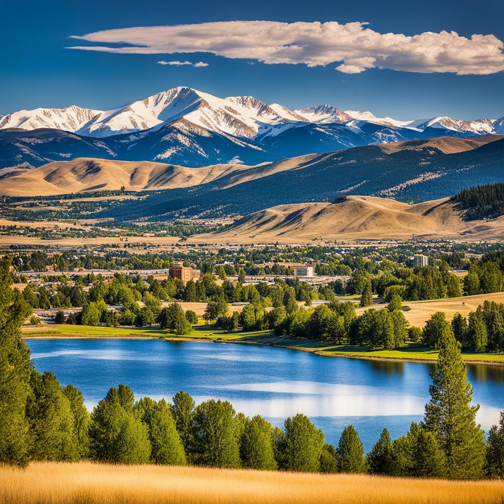 Loveland Colorado