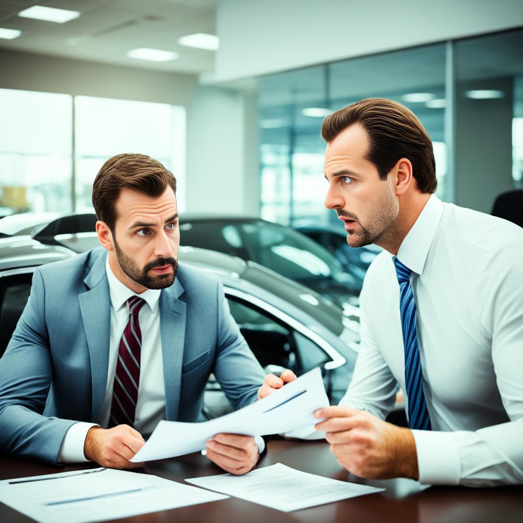 Negotiate Like a Pro