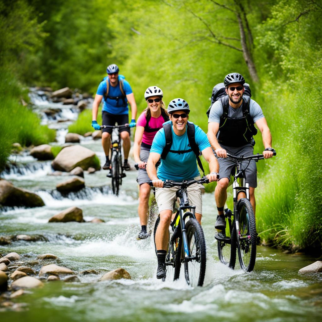 Nibley outdoor activities