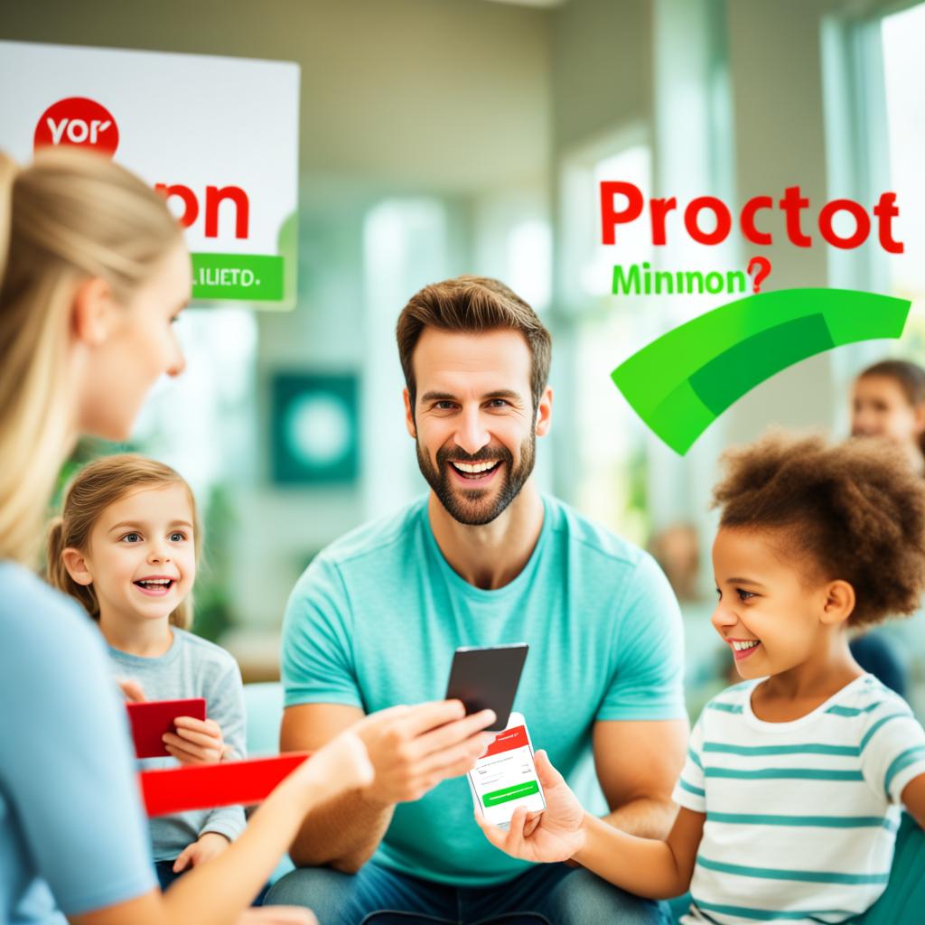 Opting Out Minor Children