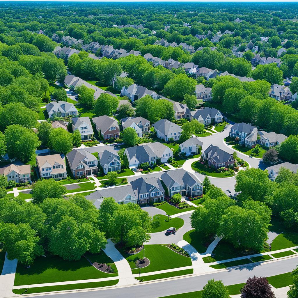 Park Ridge housing market