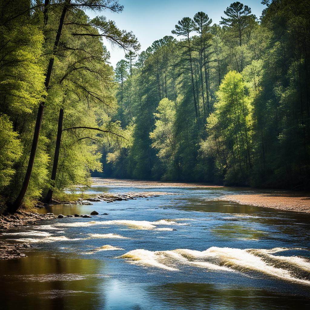 Pee Dee River
