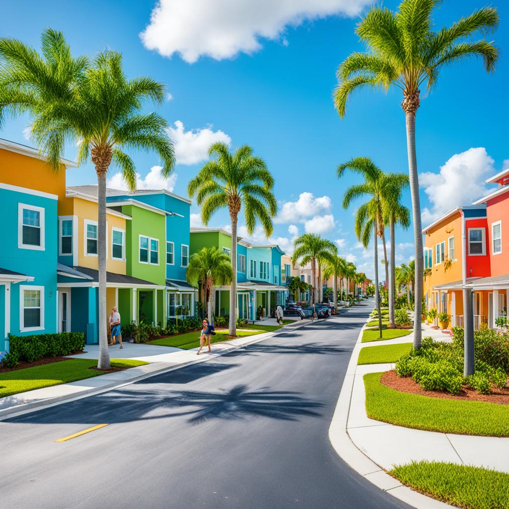 Port St. Lucie