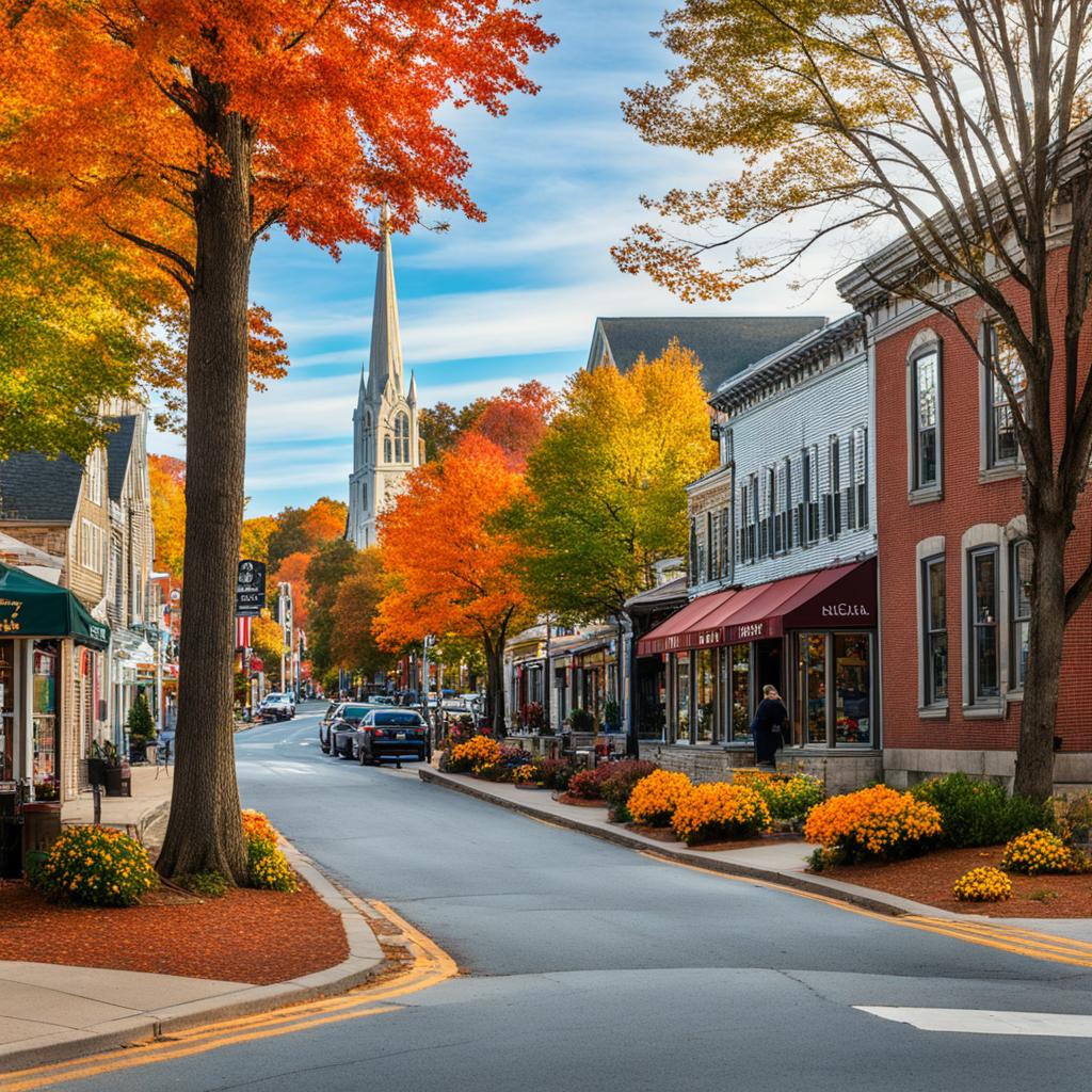 Stoneham Massachusetts