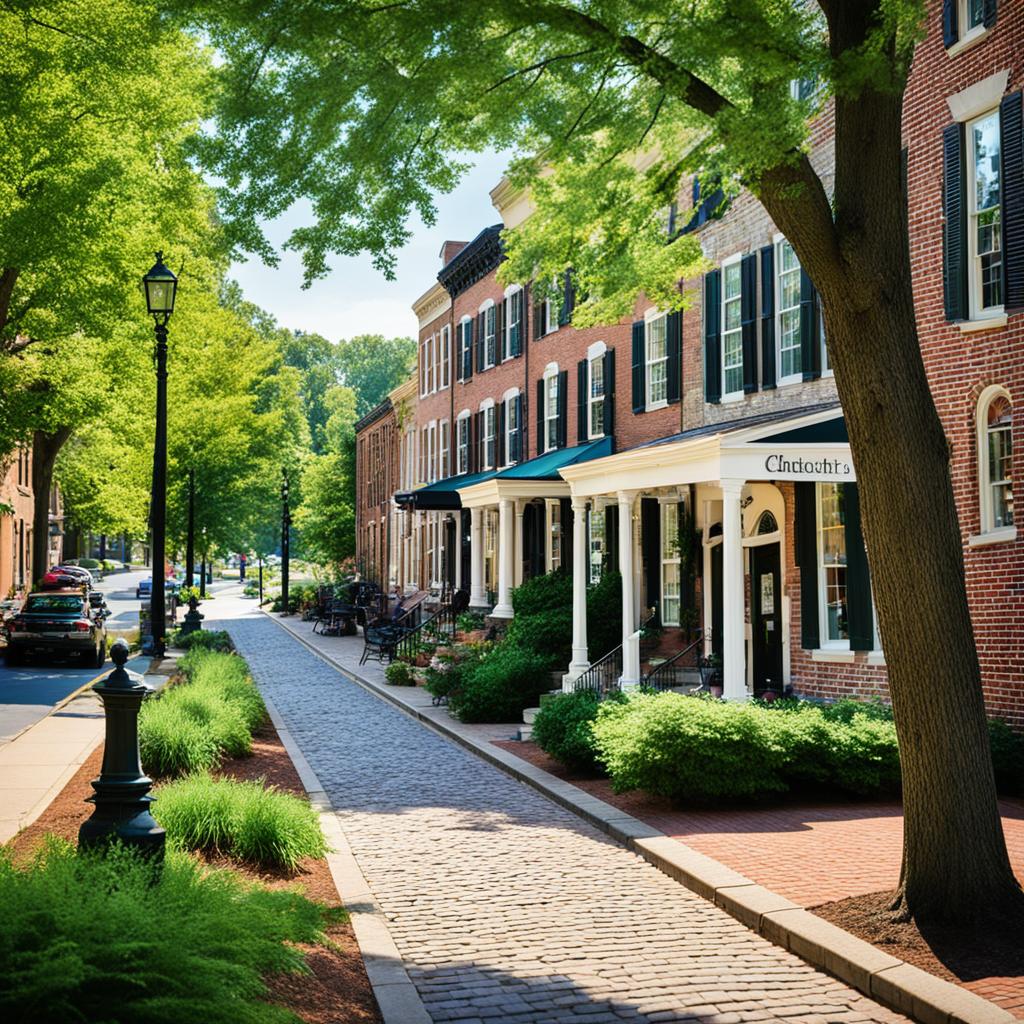 West Chester
