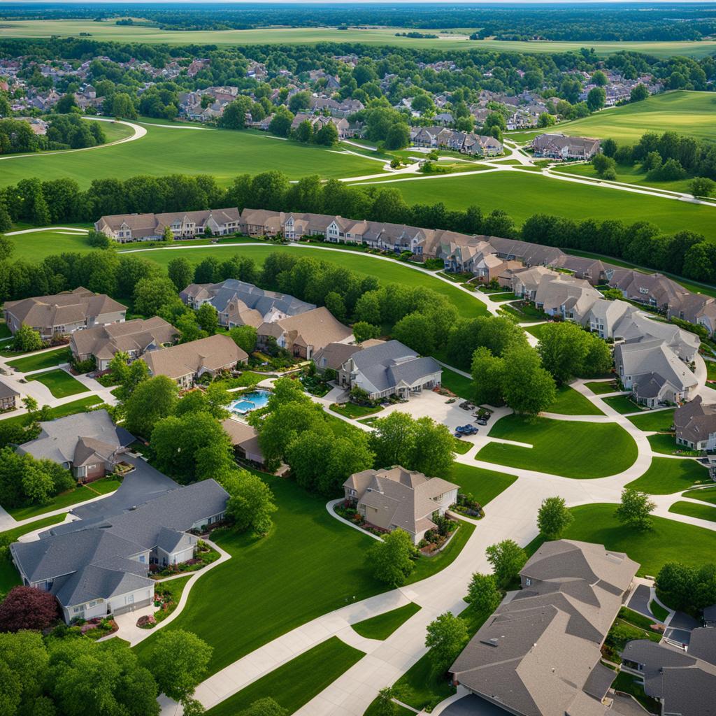West Des Moines Iowa cost of living