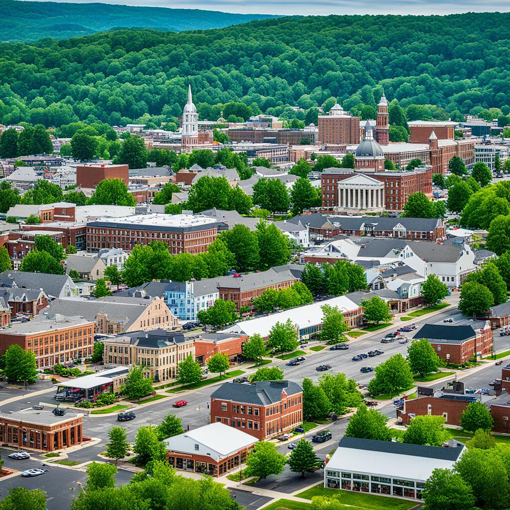 Williamsport cost of living
