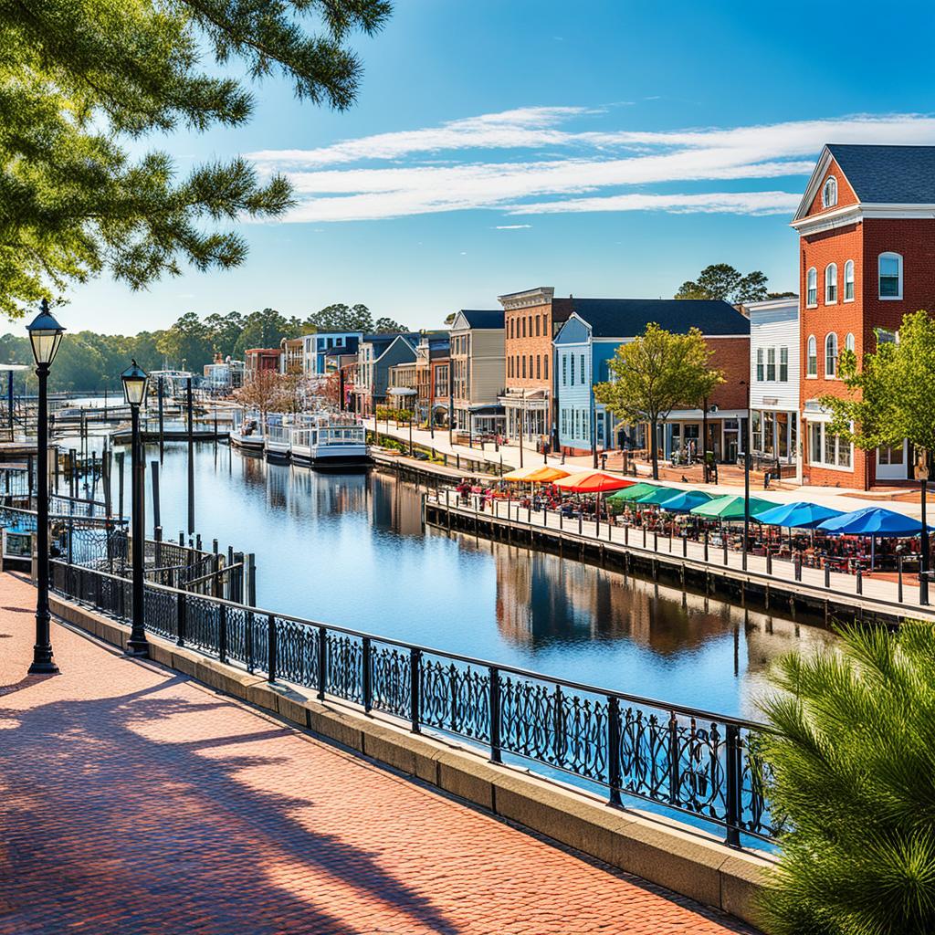 Wilmington cost of living