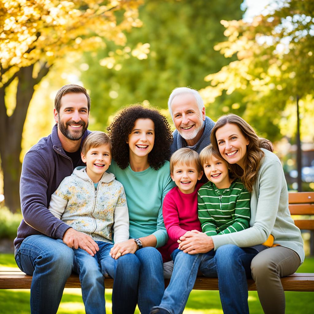 affordable places for families in Oregon