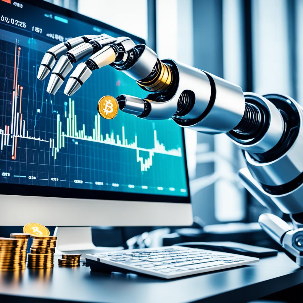 automated trading bots
