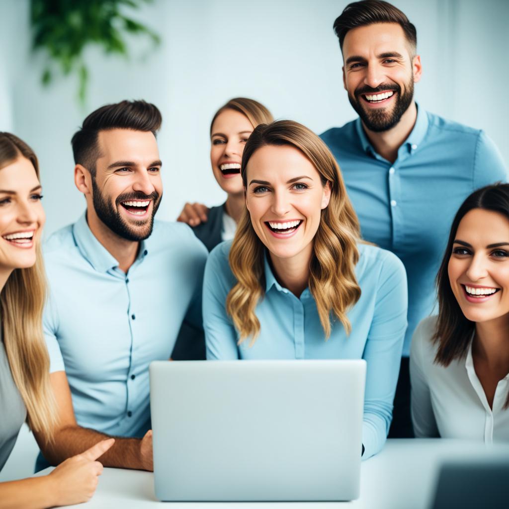 best customer support for a large platform
