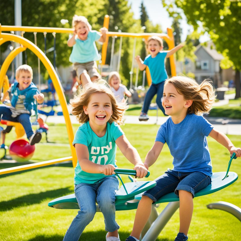 best places to raise a family in Kennewick