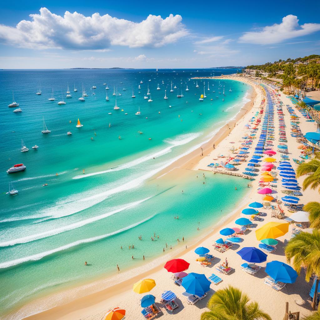 best time to visit the Northern Mariana Islands